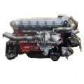 Excavator Parts for Hino Engine: J05E-TA EDDC SK210LC-8 J08 J08E J05C H07C H07D